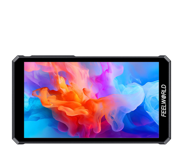 Feelworld PS6 5,5" - 1491159 - zdjęcie